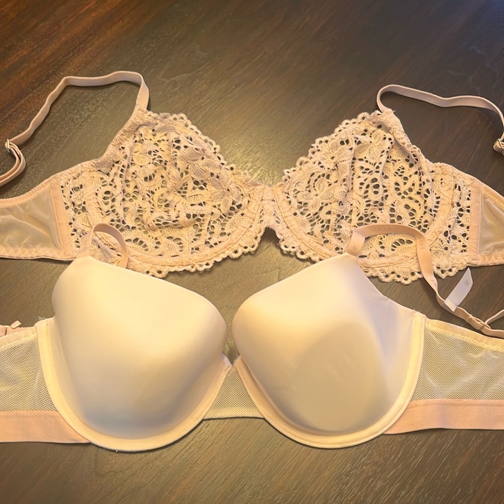 DKYN Bras